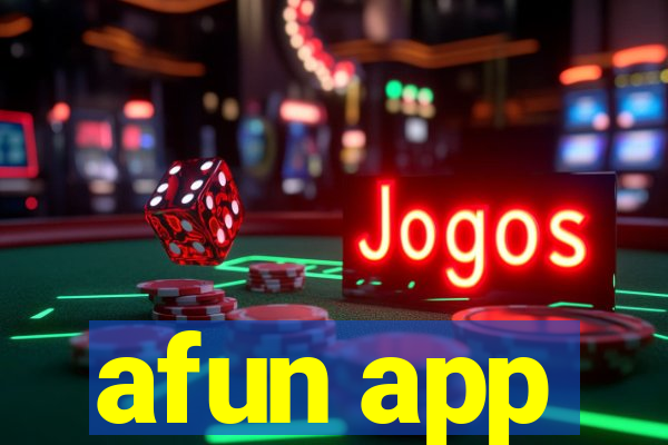 afun app
